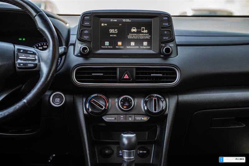 hyundai Kona 2019 - 31