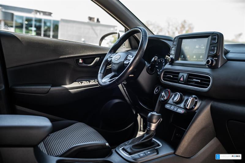 hyundai Kona 2019 - 32