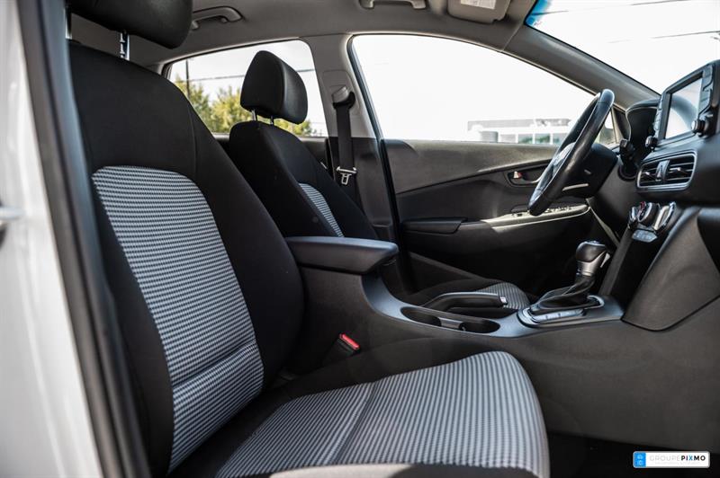 hyundai Kona 2019 - 33
