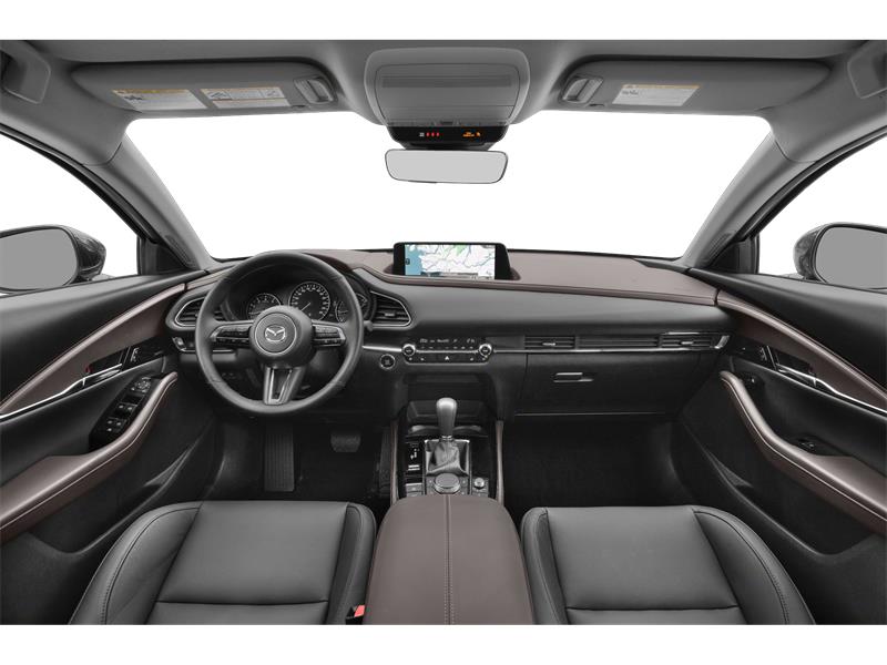mazda CX-30 2026 - 5