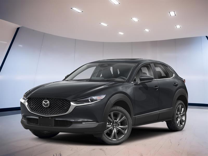 mazda CX-30 2026