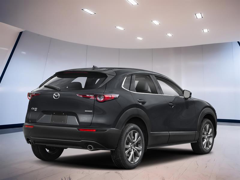 mazda CX-30 2026 - 2