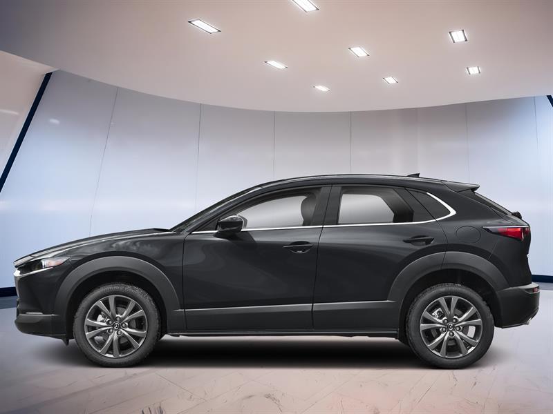 mazda CX-30 2026 - 3