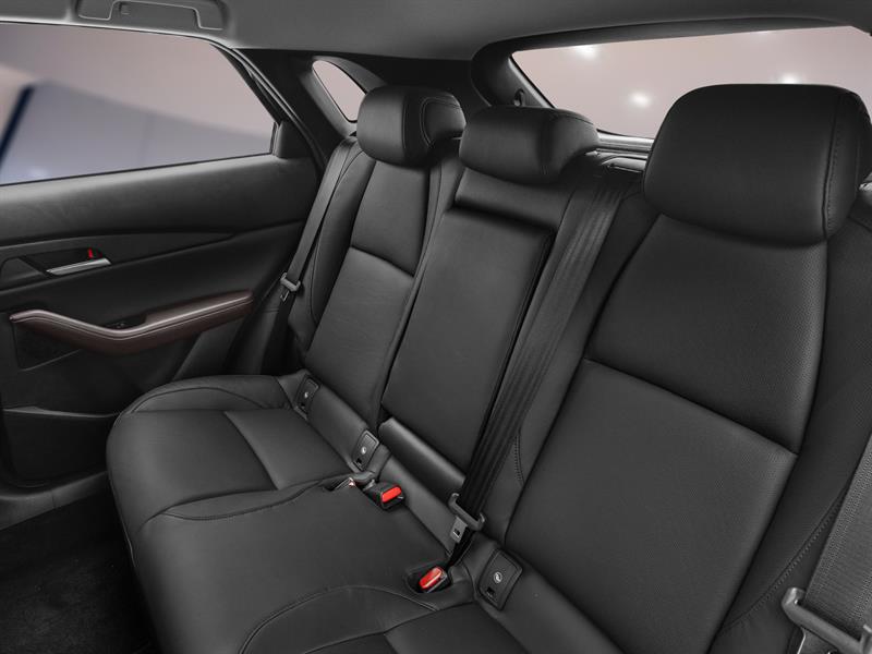 mazda CX-30 2026 - 9
