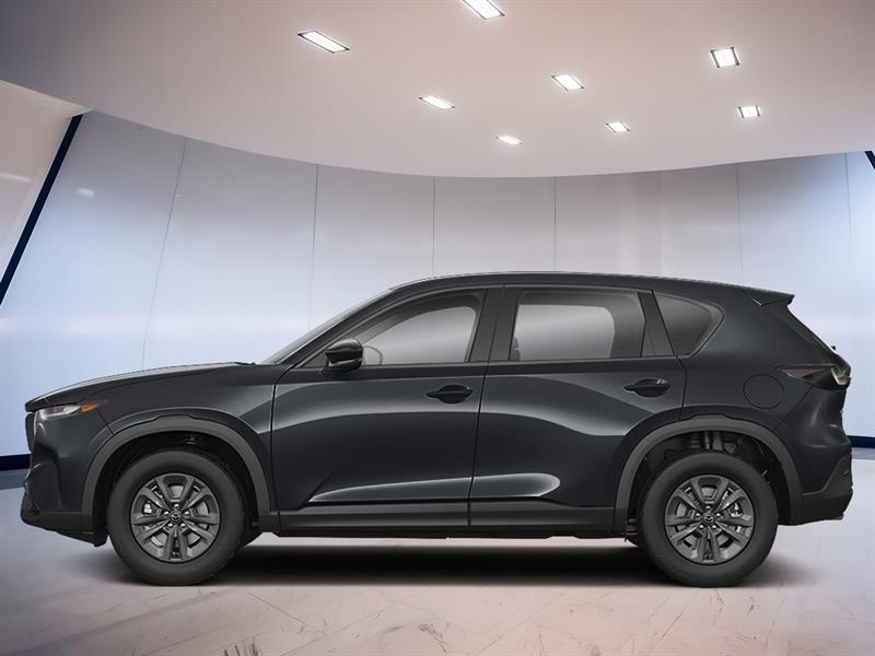 mazda CX-5 2026 - 2