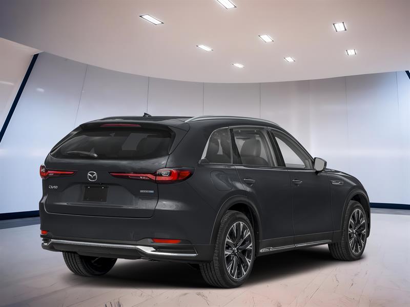 mazda CX-90 PHEV 2026 - 2