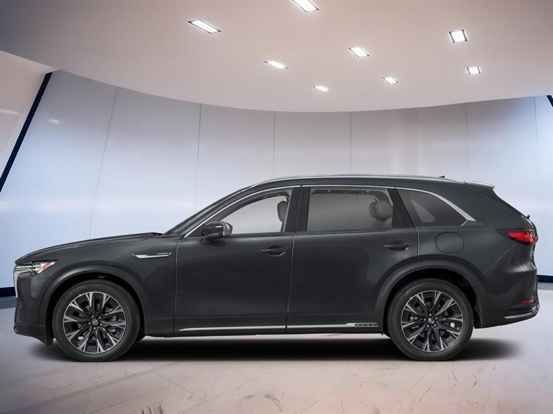 mazda CX-90 PHEV 2026 - 3