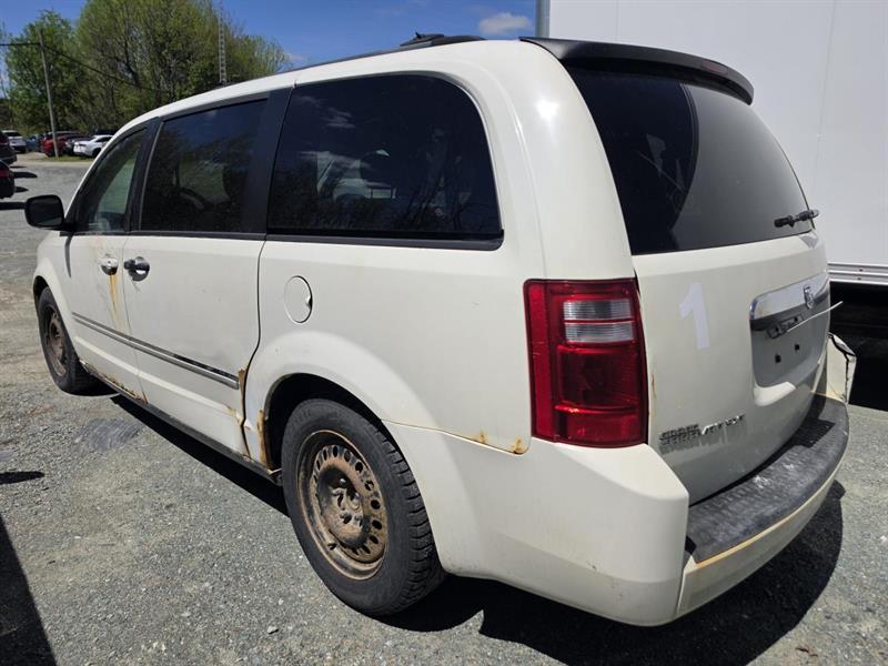 dodge Grand Caravan 2008 - 6