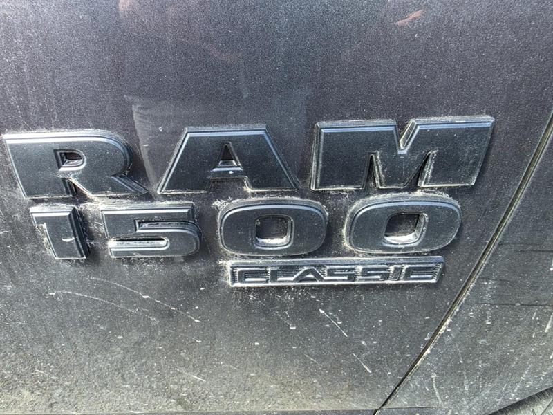 ram 1500 Classic 2022 - 6