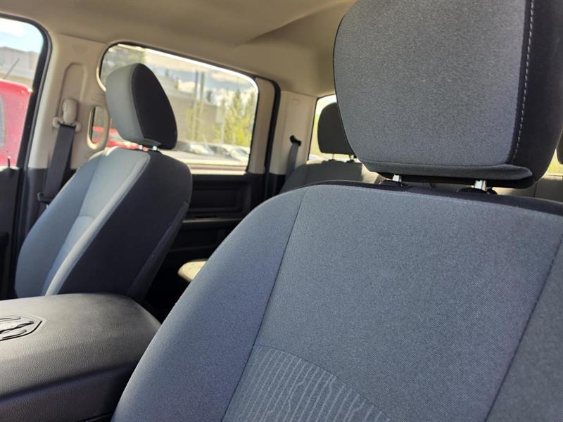 ram 1500 Classic 2022 - 12