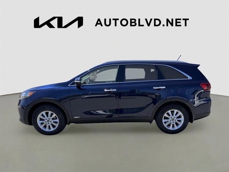 kia Sorento 2020 - 2