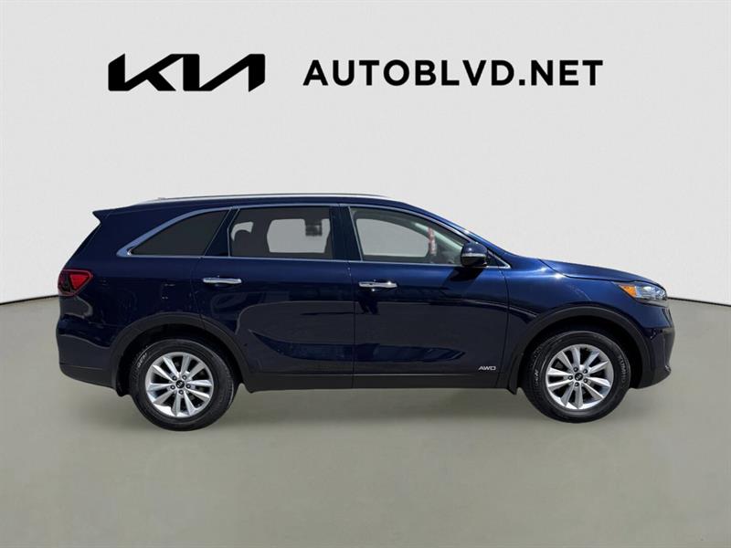 kia Sorento 2020 - 3