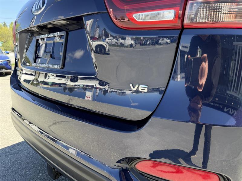 kia Sorento 2020 - 6