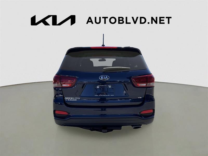 kia Sorento 2020 - 9