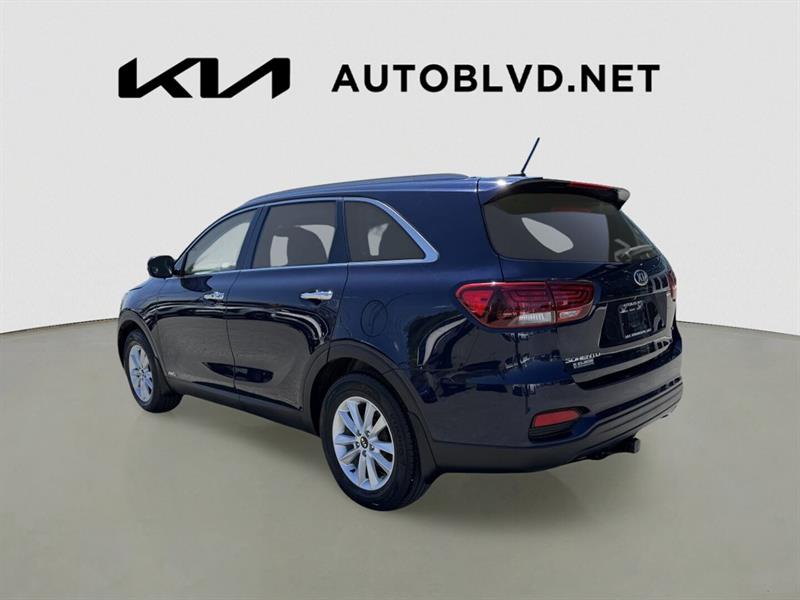 kia Sorento 2020 - 10