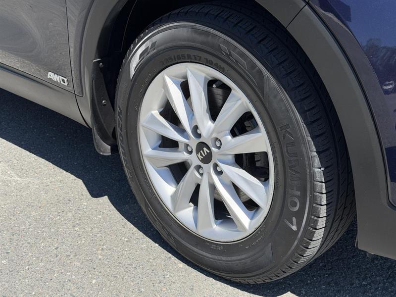 kia Sorento 2020 - 11