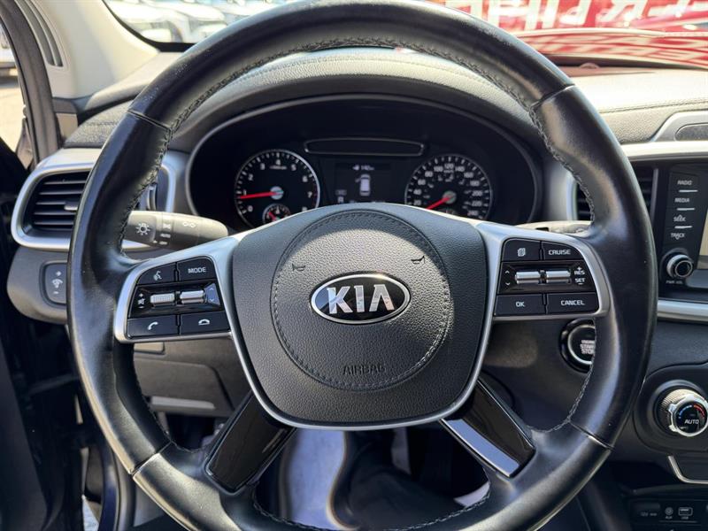 kia Sorento 2020 - 15