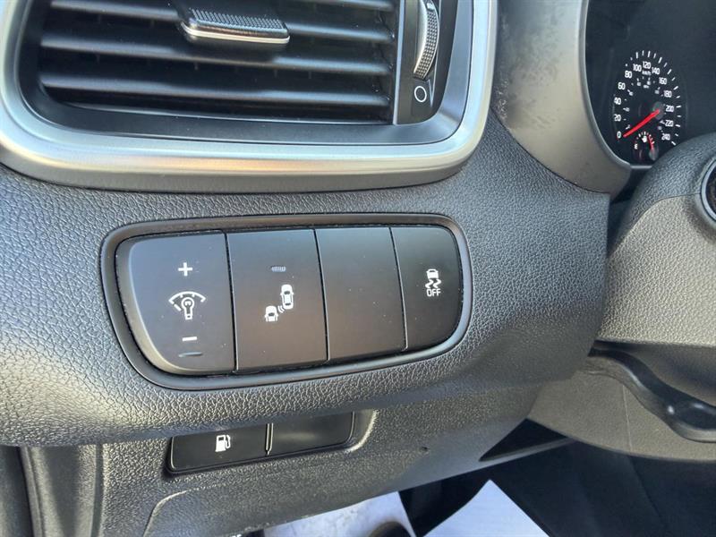 kia Sorento 2020 - 18