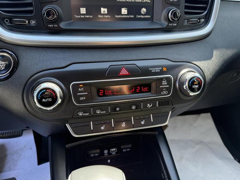 kia Sorento 2020 - 20