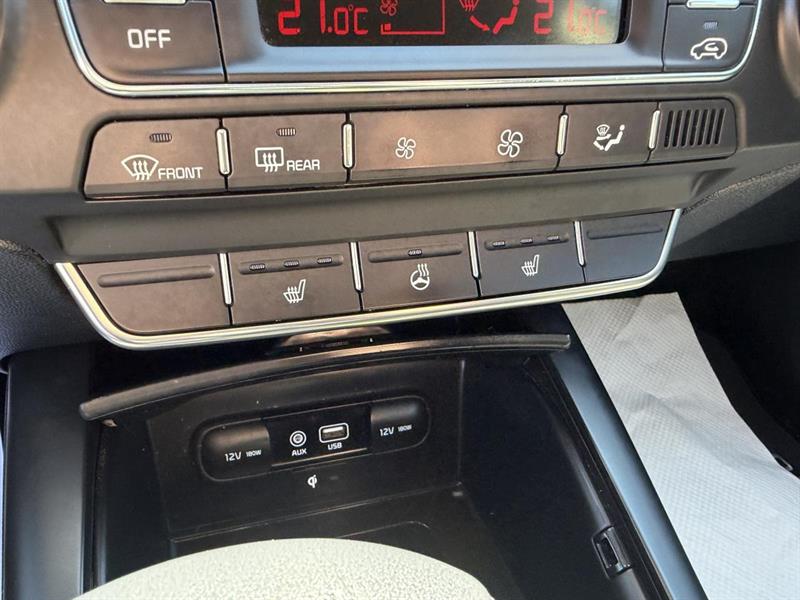 kia Sorento 2020 - 21