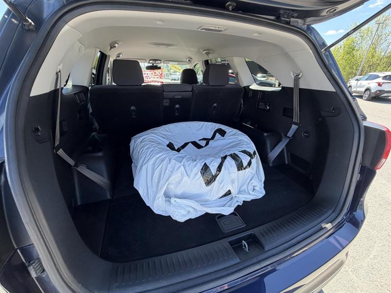 kia Sorento 2020 - 26