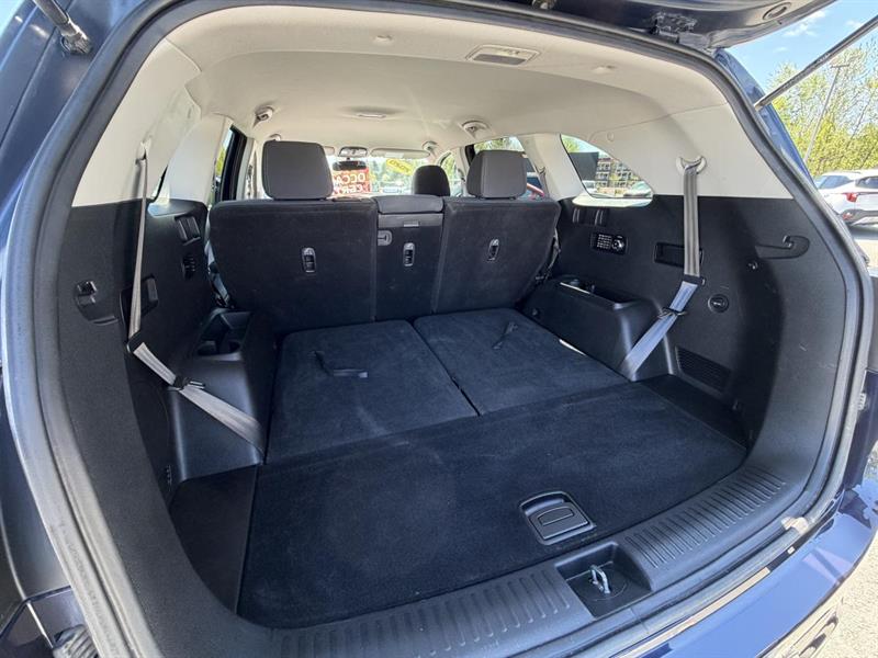 kia Sorento 2020 - 27