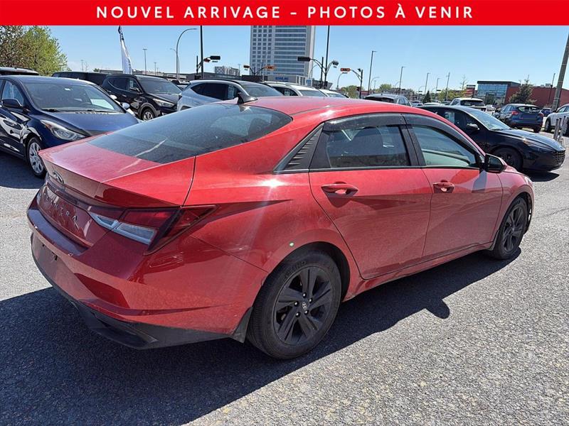 hyundai Elantra 2022 - 3