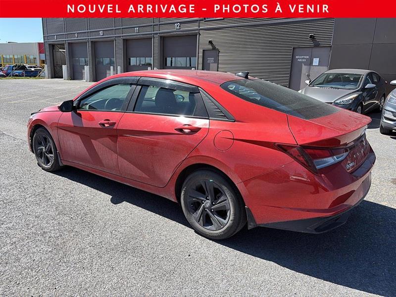 hyundai Elantra 2022 - 5