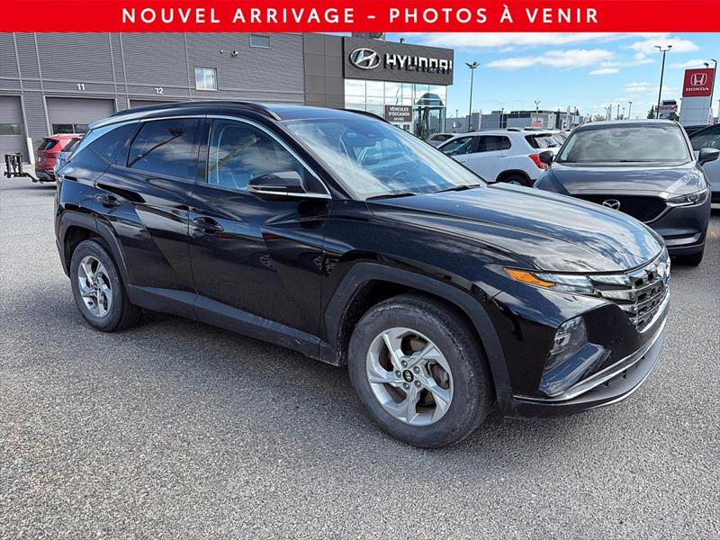 hyundai Tucson 2022 - 2