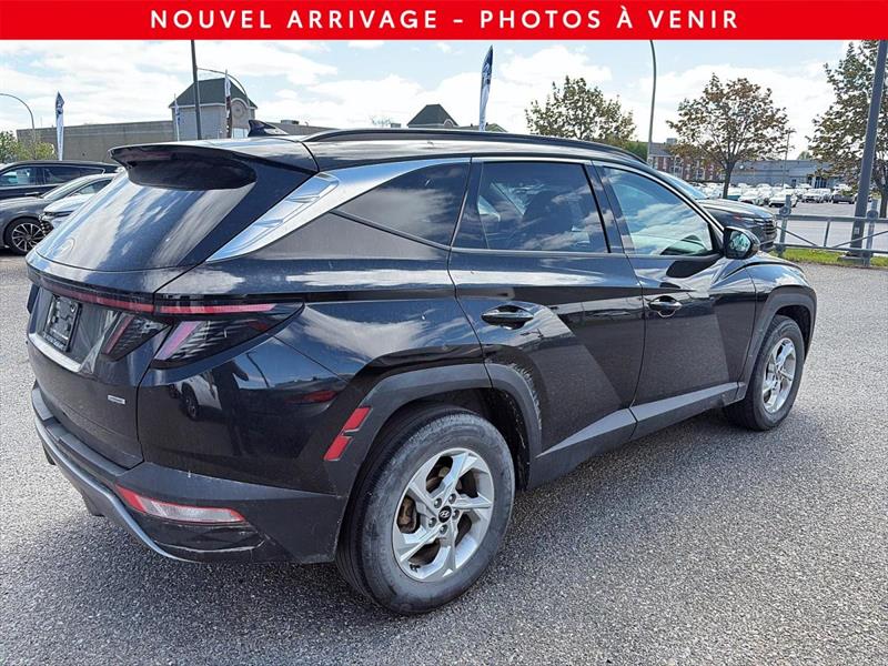 hyundai Tucson 2022 - 3