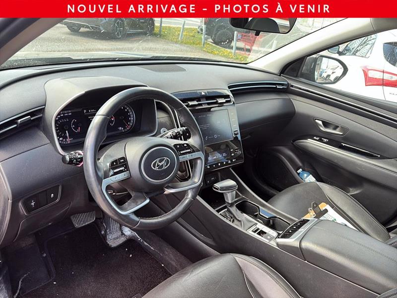 hyundai Tucson 2022 - 4