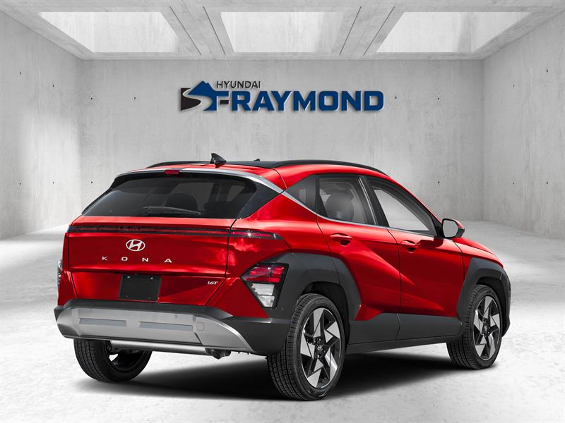 hyundai Kona 2026 - 2