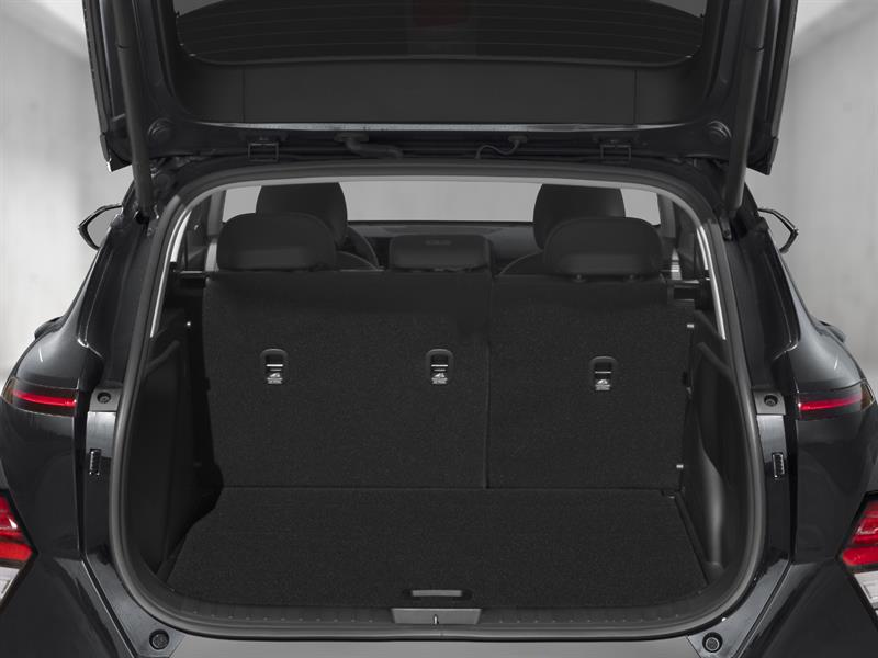 hyundai Kona 2026 - 7