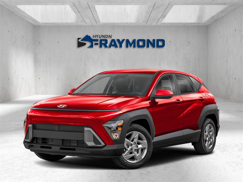 hyundai Kona 2026
