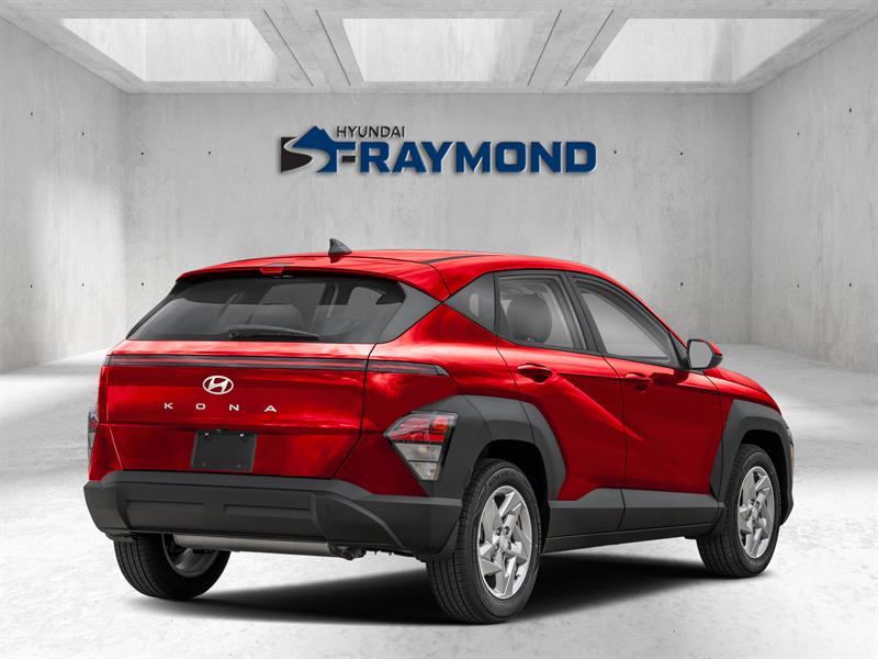 hyundai Kona 2026 - 2