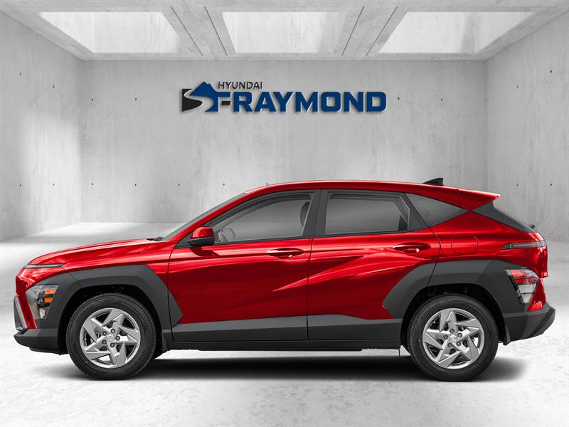hyundai Kona 2026 - 3