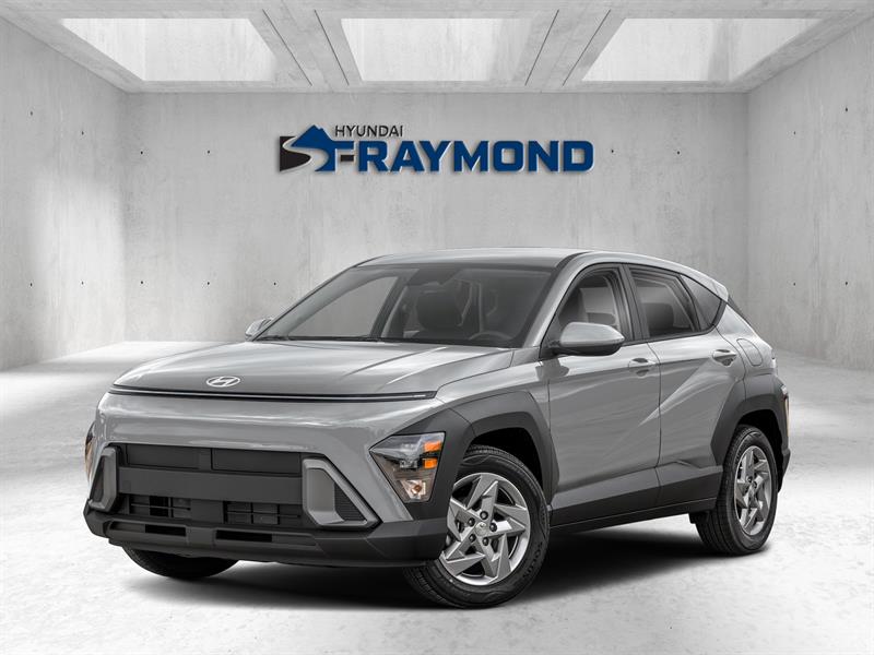 hyundai Kona 2026