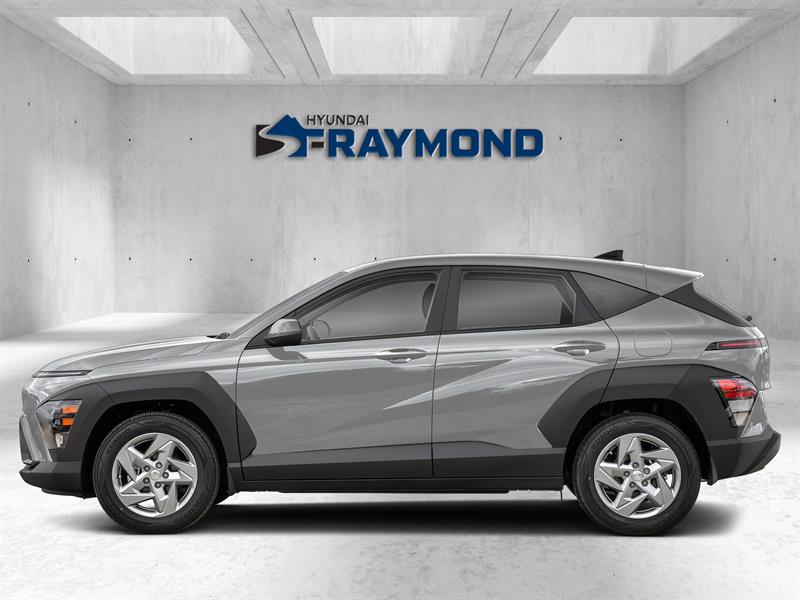 hyundai Kona 2026 - 3