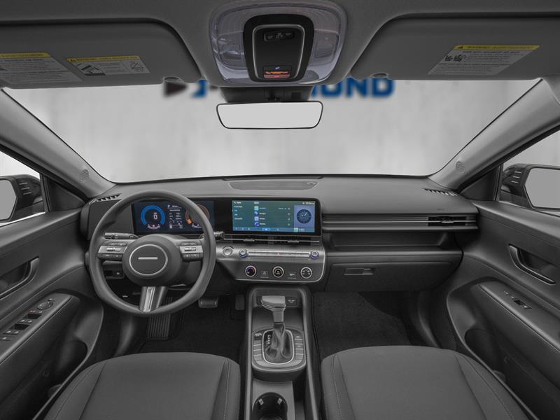 hyundai Kona 2026 - 4
