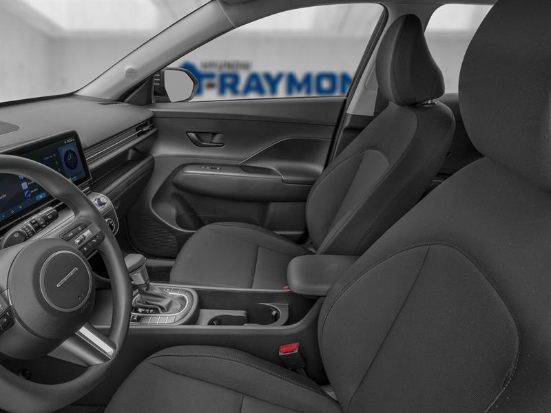 hyundai Kona 2026 - 5