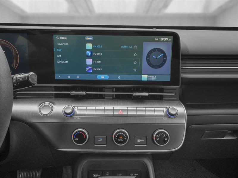 hyundai Kona 2026 - 6