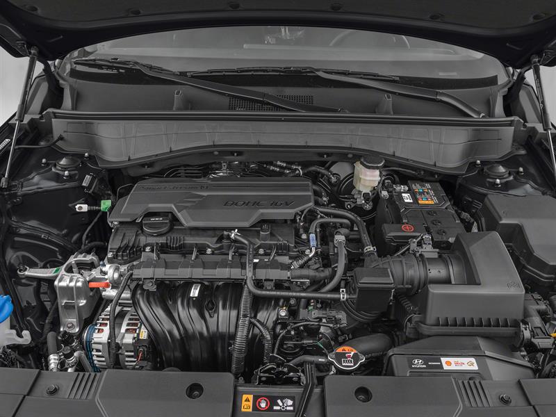 hyundai Kona 2026 - 8