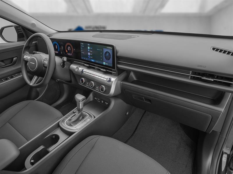 hyundai Kona 2026 - 11