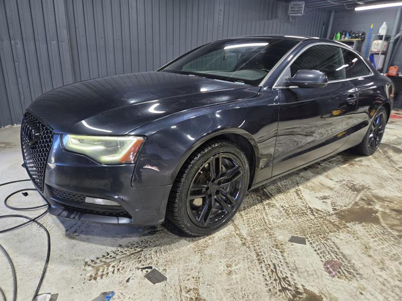 audi A5 2013 - 3