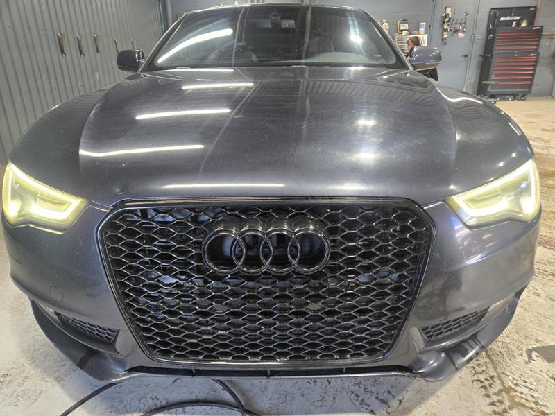 audi A5 2013 - 4