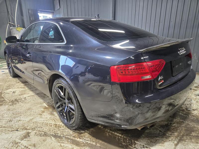 audi A5 2013 - 5