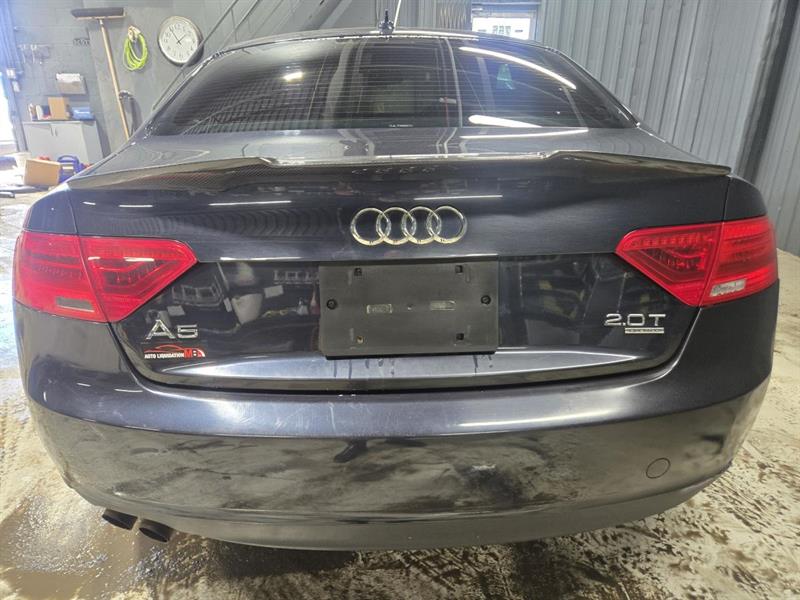 audi A5 2013 - 6