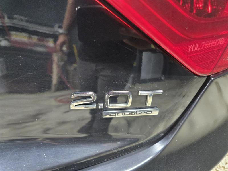audi A5 2013 - 7