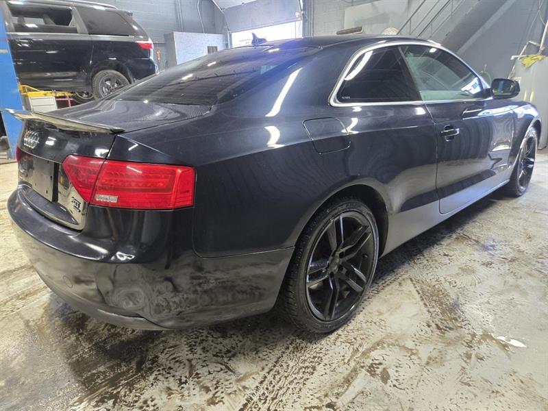 audi A5 2013 - 8