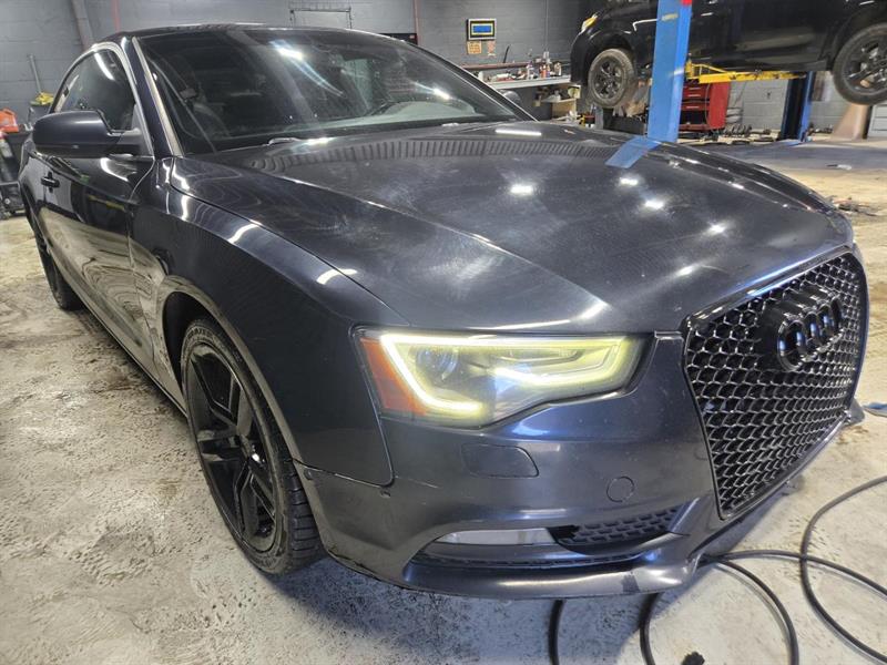audi A5 2013 - 9
